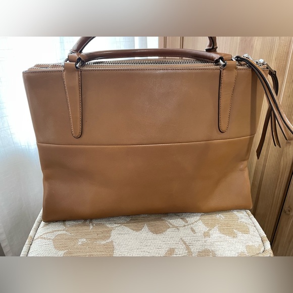 Coach Borough bag - Picture 6 of 16